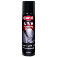 CarPlan Ultra Upholstery Cleaner ULT119