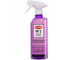 CarPlan No1 Super Gloss CSG600