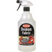 CarPlan Demon Stain Remover & Fabric Cleaner CDF101