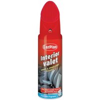 CarPlan Interior Valet IVC400