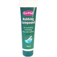 CarPlan Rubbing Compound RCP150