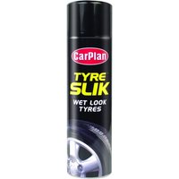CarPlan Tyre Slik TYS500