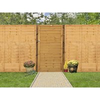 Grange Superior Lap Gate GSLGT