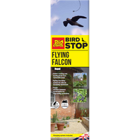 The Big Cheese Flying Falcon STV971