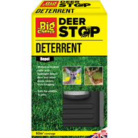 The Big Cheese Deer & Wildlife Deterrent STV688