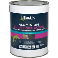 Bostik Aluminium Solar Protector for Roofs 30812224