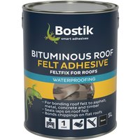 Bostik Feltfix Adhesive 30811935