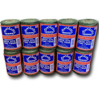 Everlasto Green Jute Tying Twine GTG41
