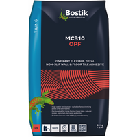 Bostik OPF White Flexible Tile Adhesive 30811951