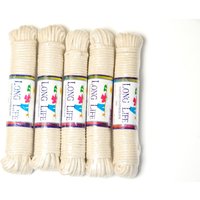 Everlasto LongLife Cotton Clothes Line CLL31