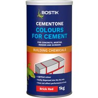 Cementone Colours For Cement 30812477