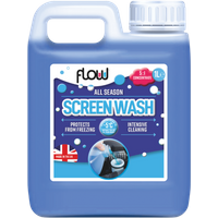 Flowchem Screen Wash Concentrate SCREEN1L