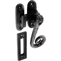 Securit Antique Casement Fastener S3348