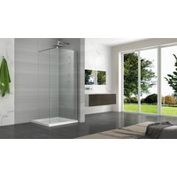 Giavani Glass Wetroom Panel 4879
