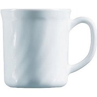Luminarc Trianon White Mug X3679