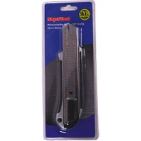 SupaTool Heavy Duty Snap Off Knife SX2500N