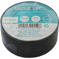 Securlec PVC Insulation Tapes SL9150