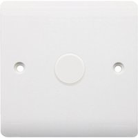 Securlec 1 Gang 2 Way Dimmer Switch SL9556