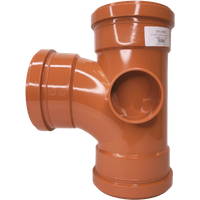 Davant Underground Equal Junctions 87.5° SPUT0009