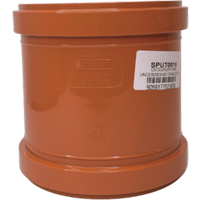 Davant Underground Double Socket Coupler SPUT0018