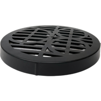 Davant Underground Round Bottle Gully Grid SPUTBGSG