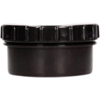 Davant Access Cap Black SSB0017
