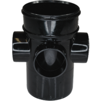 Davant Single Socket Boss Pipe Connector SSB0021