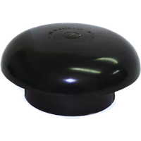 Davant Vent Cowl Black SSB0050
