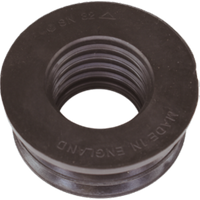 Davant Rubber Boss Adaptor SSRA6332