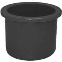 Davant Push Fit Socket Plug 32mm EP26B