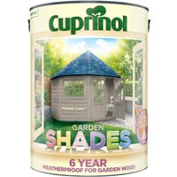 Cuprinol Garden Shades 5L 5839358