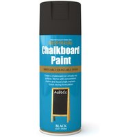 Rustoleum Chalkboard Paint Aerosol AE0100001E8