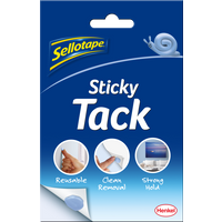 Sellotape Sticky Tack 2679478