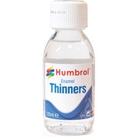 Humbrol Enamel Thinners AC7430