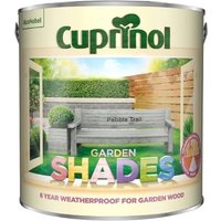 Cuprinol Garden Shades 2.5L 5316990