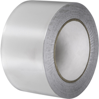 Thermawrap Aluminium Foil Blanket Adhesive Tape 249329