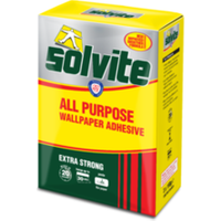 Solvite Decorators 30 Roll 1591162