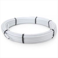 Whitespeed White Pex Barrier Pipe KDPBC1525