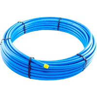 Davant MDPE Blue Pipe W25MDPE25