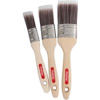 ProDec Premier Oval Brush Set PBPT055
