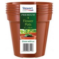 Stewart Flower Pot Pack of 3 239919