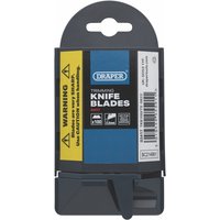 Draper Two Notch Trimming Knife Blades 03417