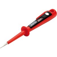 Draper ABS Mains Tester 10204