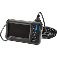 Draper Endoscope Inspection Camera Kit 31758