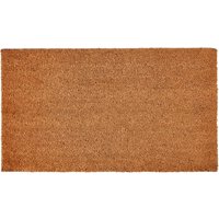 Groundsman Coir Mat With PVC Back GMDM55