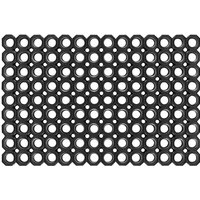 Groundsman XL Rubber Ring Mat GMDM105