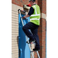 SupaTool Telescopic Ladder STEL32A