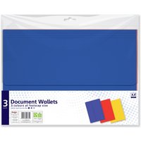 I G Design Document Wallets DOCC/8