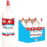 Ig Design White Kraft Glue SLVN/1