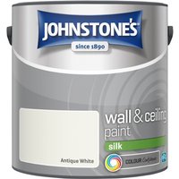 Johnstone's Wall & Ceiling Silk 2.5L 423769